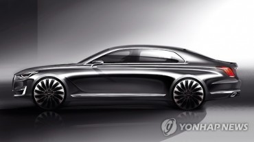 Hyundai Motor’s Genesis to be Launched in N. America in Q3