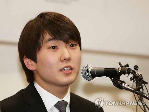 Pianist Cho Seong-jin Says Chopin Honor ‘Means to an End’