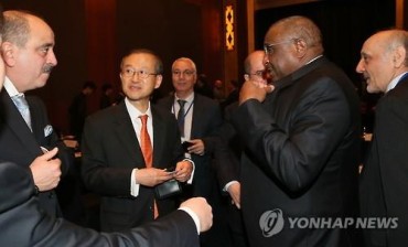S. Korea to Deepen Interactive Partnerships with Middle East