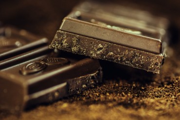 S. Korea’s Chocolate Imports Hit Record High in 2015