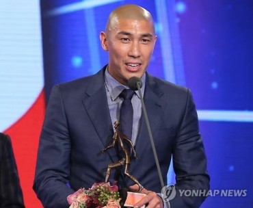 Retired Footballer Cha Du-ri Loses Divorce Suit