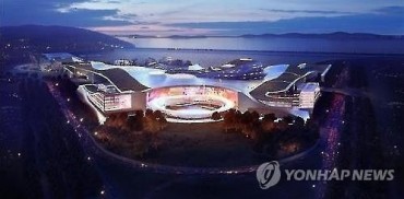S. Korea Gives Casino License to Mohegan-KCC Consortium