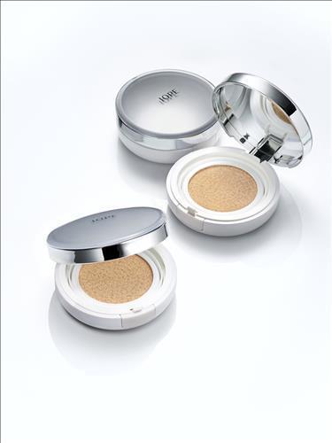 Iope's cushion foundations (Image : Yonhap)