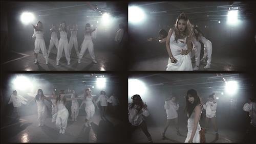 4minute Wows Fans with Special Choreography Video of Hit Song