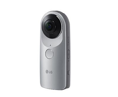 google small camera