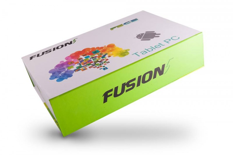 Fusion5 Awarded Aptean Partner of the Year