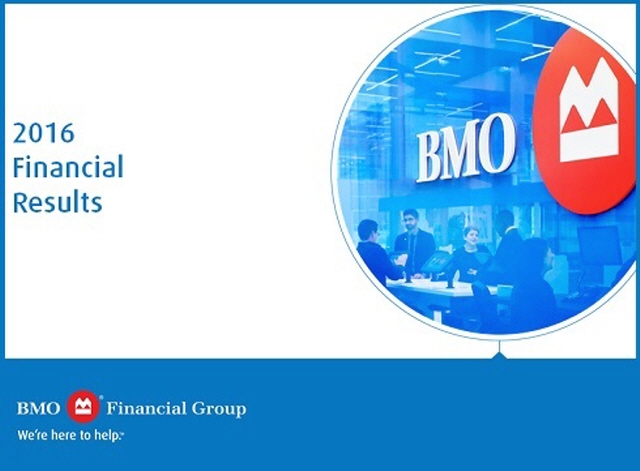 BMO Financial Group Proxy Circular Now Available