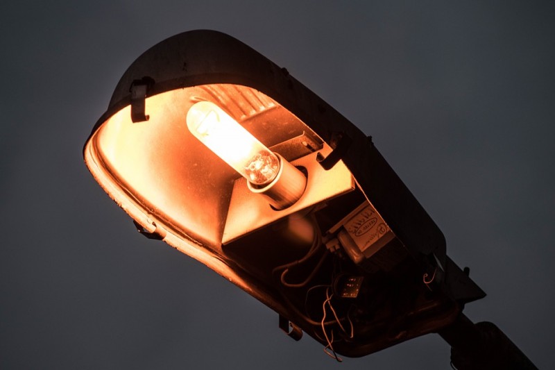 Streetlights in Changwon Become ‘Energy Smart’