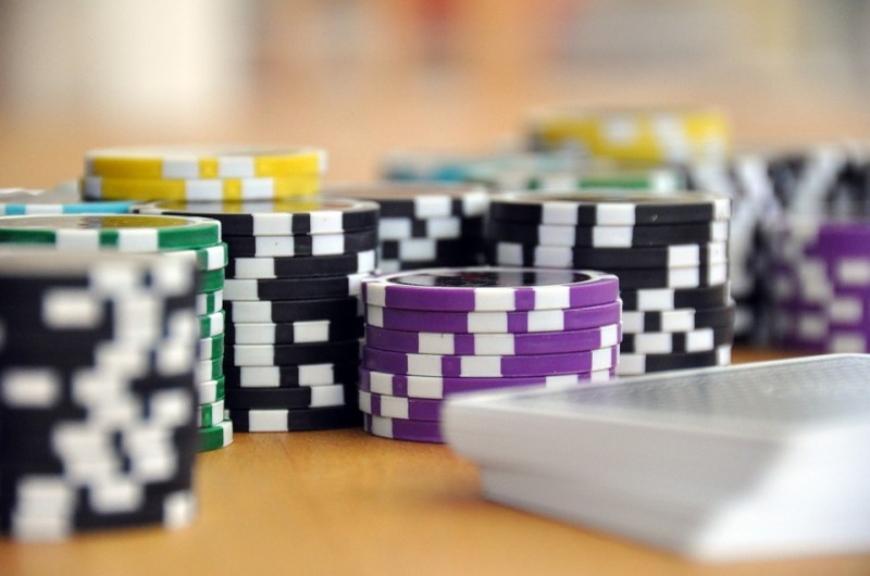 Gambling Addiction Can Lead to Violent Crimes