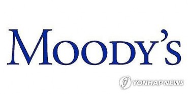 Moody’s Maintains S. Korea’s Credit Rating at Aa2