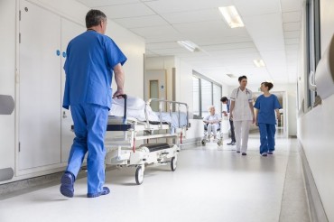 Hospitalists Hard to Find, Despite Soaring Salaries
