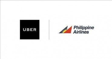Uber in Partnership with Philippine Airlines for Koreans