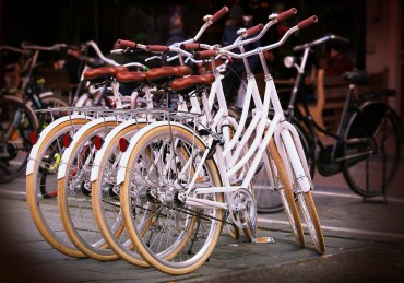 Bicycles the New Cars: Over 10 Mln Bicycles in Korea