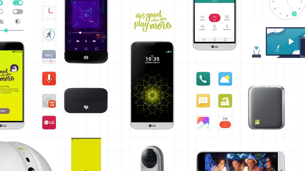 Starting this week, LG Electronics (LG) will begin reaching global markets with its highly anticipated LG G5 modular smartphone. The LG G5 will debut in South Korea on March 31 and the United States on April 1 to be followed by countries in Europe, Asia and the Middle East, among others. Approximately 200 carriers and operators worldwide have committed to offer the G5 in their local markets. (Image : LG)
