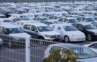 Prosecutors raid Volkswagen Korea over Emissions Scandal