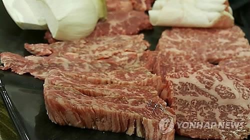 Korean scientists have uncovered evidence as to why ‘hanwoo’ (Korean beef) tastes so good. (Image : Yonhap)