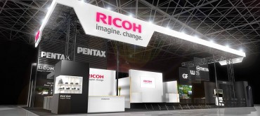 RICOH Announces the RICOH THETA x Internet of Things (IoT) Developers Contest