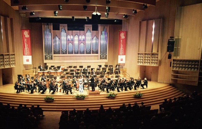 S. Korea Named ‘Guest of Honor’ at This Year’s Bruckner Linz Music Festival
