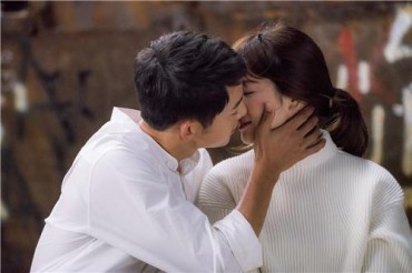 ‘Descendants of the Sun’ Caps Off Historic Season with Record Breaking Viewership