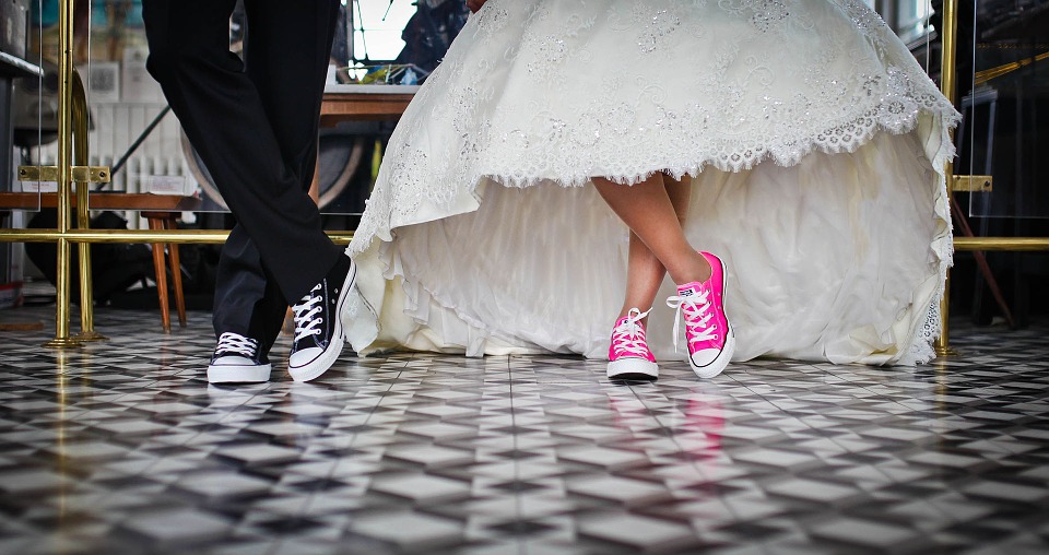 Attending a series of identical weddings for her friends and colleagues ahead of her own, Kim Gong-seon, 33, only became more resolute that she is not going to have hers like any of theirs. (Image : Pixabay)