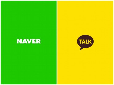 Naver and Kakao Clash with Similar Services but Different Strategies