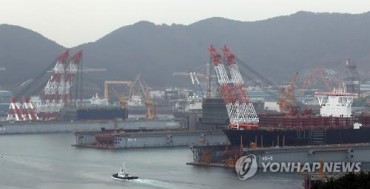 Hyundai Heavy and Two Affiliates Plagued by Dearth of Orders