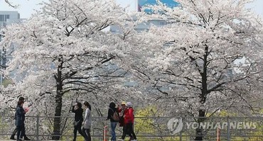 Foreigners to Share Tour Experience in Seoul via Social Media