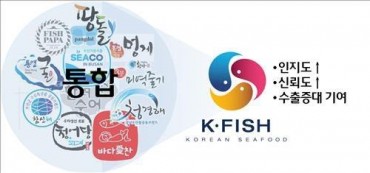 Korean Seafood to be Sold in China Under ‘K-Fish’ Brand
