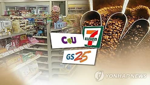 Cheap Convenience Store Coffees Enjoy Growing Popularity
