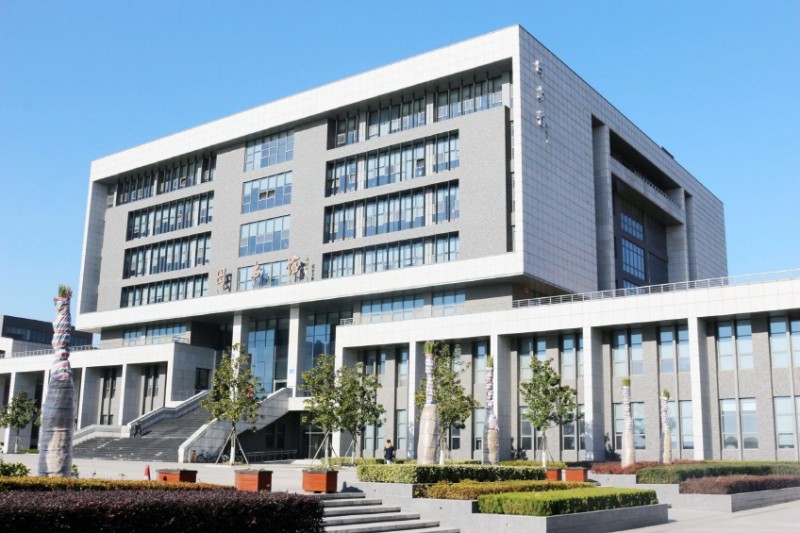 China Pharmaceutical University Migrates to the Cloud with New IP Network from Brocade