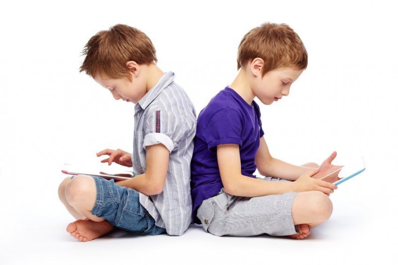 Early Use of a Smartphone Causes Depression, Anxiety and Aggression in Children