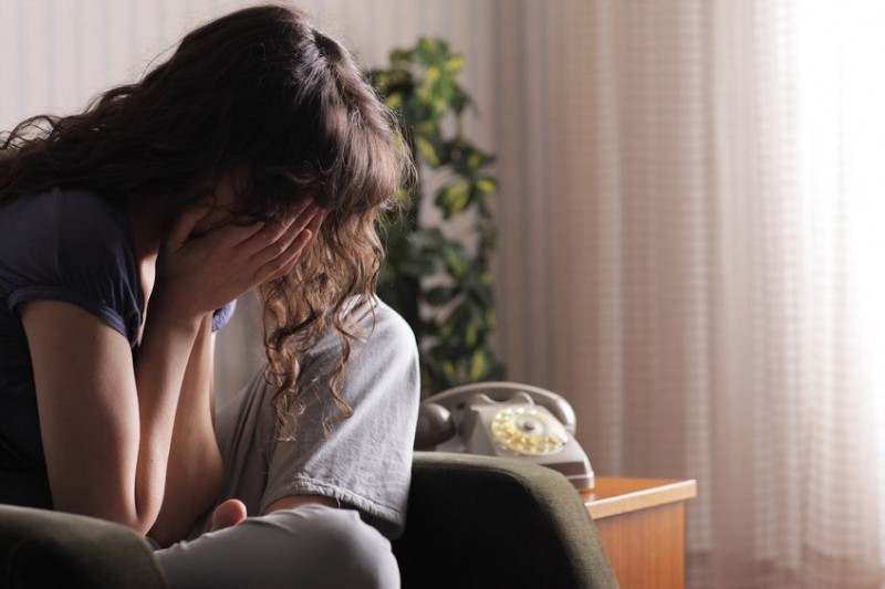 More Women in their 20s Suffer from Mental Disorders