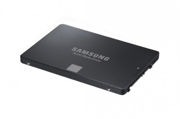 Samsung Adds High-Capacity Version to SSD Lineup