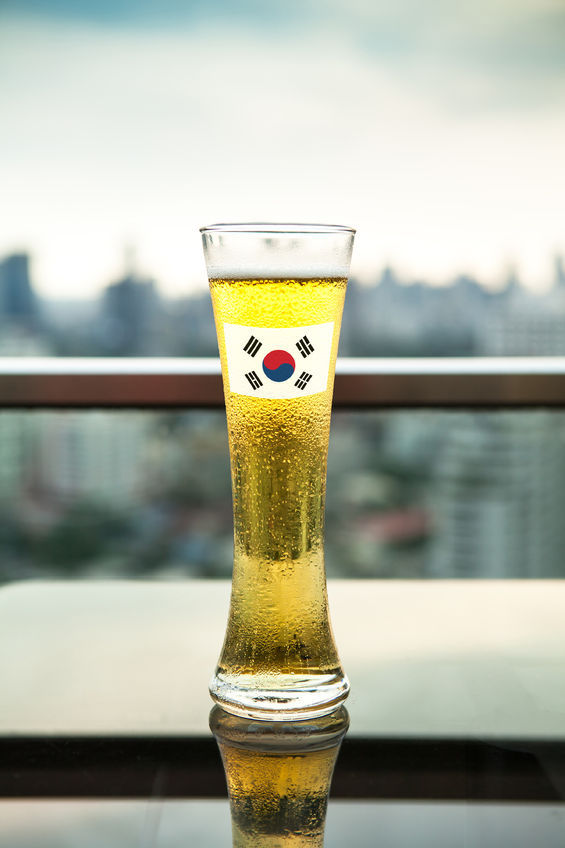 S. Korean Breweries Expected to Raise Beer Prices