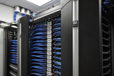 CPI eConnect® PDUs Include Security Features, Benefits for Data Center Intelligent Rack Power Distribution