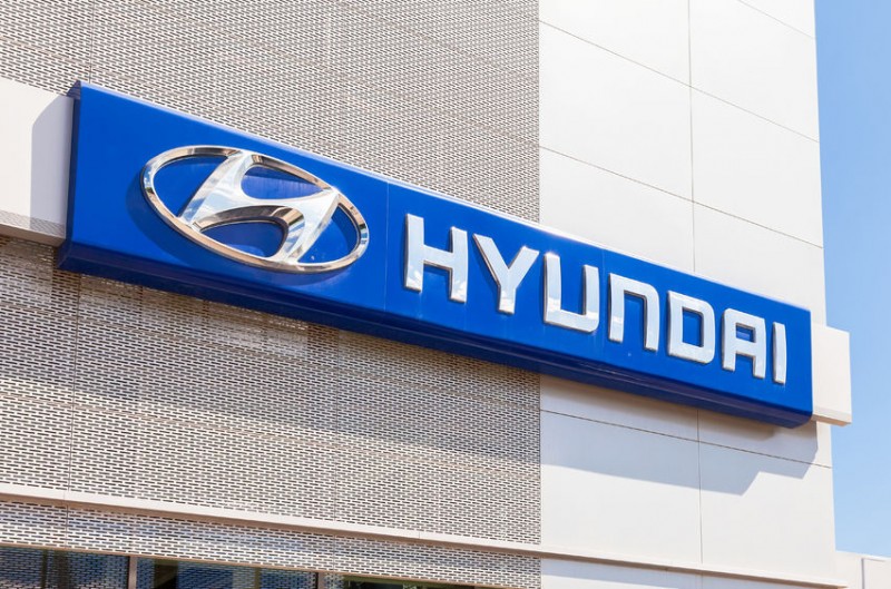 Hyundai Motor’s Cumulative Sales in India Top 4 Mln
