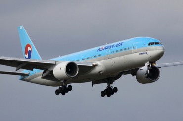 Korean Air to Hold Off B737 Max 8 Operation till Safety Concerns are Resolved