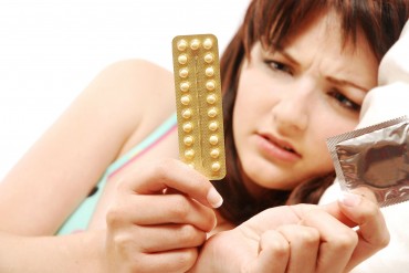 Prescription Still Required for Postcoital Contraceptive Pills
