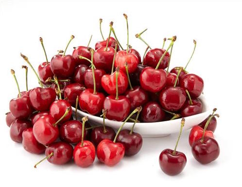 Cherries Strike Back