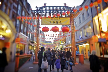 Korea to Build Large-scale Chinatown