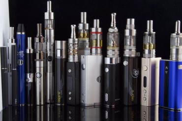 Imports of E-cigarettes Rose Sharply since Conventional Tobacco Tax Hike in 2015: Data