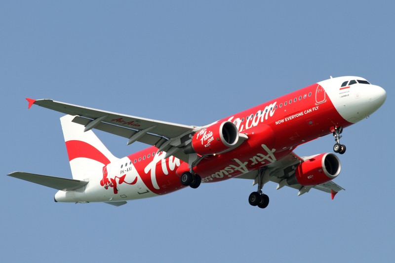 AirAsia Criticized for Unusual Recruiting Methods