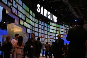 Samsung, SK Hynix Suffer Setbacks in Q1 Chip Sales