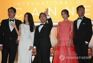 ‘The Handmaiden’ Art Director Wins Independent Award at Cannes