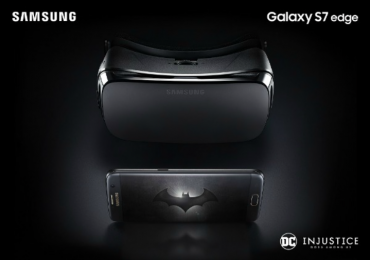 Samsung to Release Galaxy S7 Edge – Batman Edition
