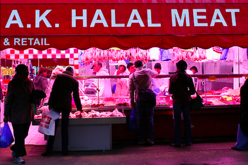Local Hospitals Develop Halal Food for Middle Eastern Patients