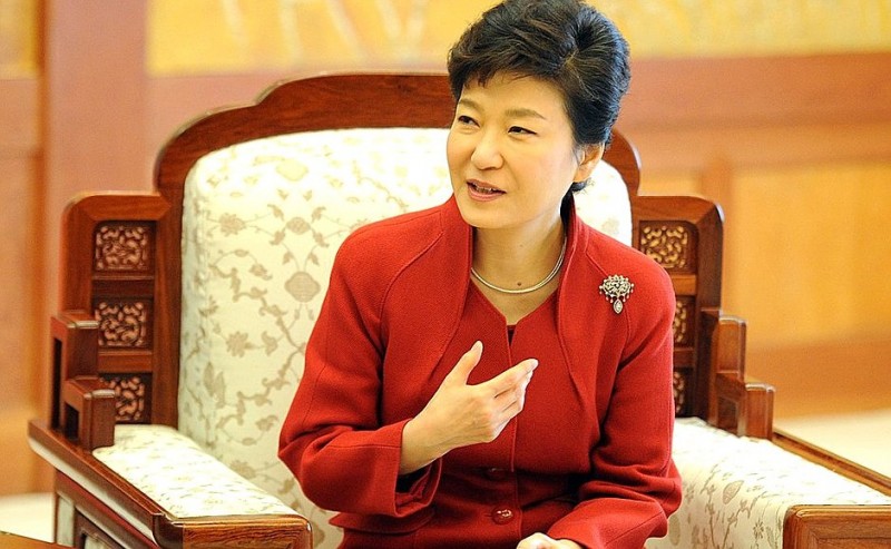 President Park Says Innovation Is at the Heart of Survival Strategy