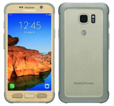 Samsung to Release New GS7 with Upgraded Dust, Waterproof Features