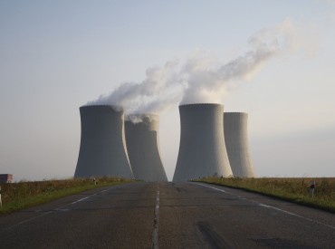 S. Korea, France to Discuss Nuclear Energy Cooperation