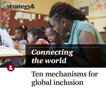 Global Internet Inclusion Could Lift 500m Out of Poverty, and Add over $6trn to Global GDP